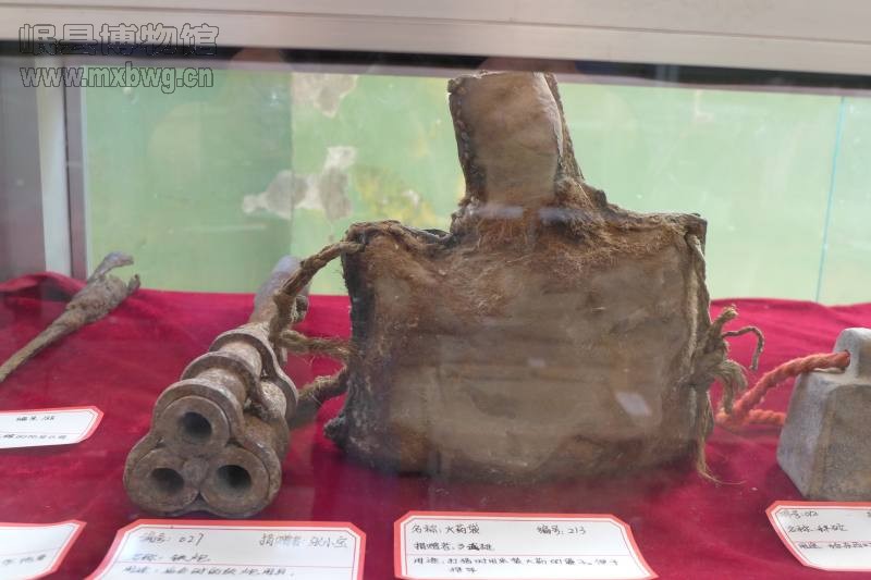 岷县博物馆前往清水乡巡查指导文物工作（包新田 摄）