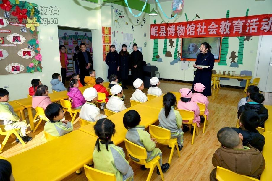 总结鼓励（包新田 摄）
